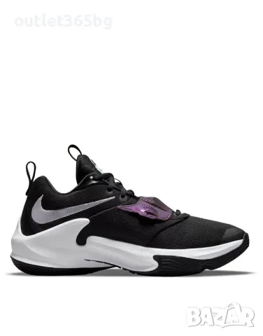 Nike - Zoom Freak 3 №46 Оригинал Код 363, снимка 3 - Маратонки - 47746344