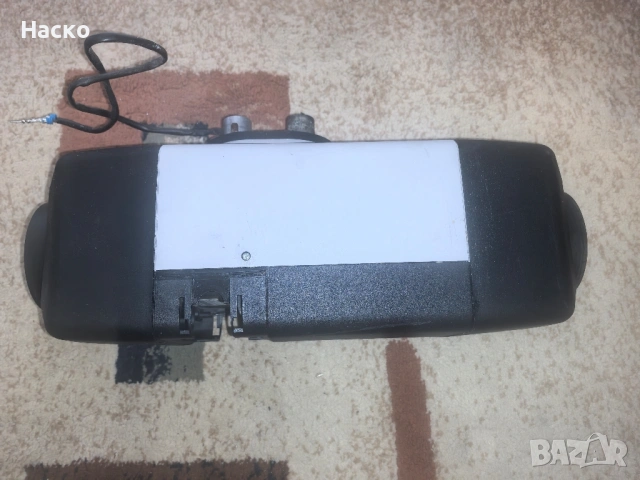 дизелова печка Webasto 4.0kw., снимка 8 - Части - 53041405