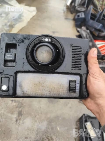 Оригинален плафон от ТАКСИ за Мерцедес 124/190/W140