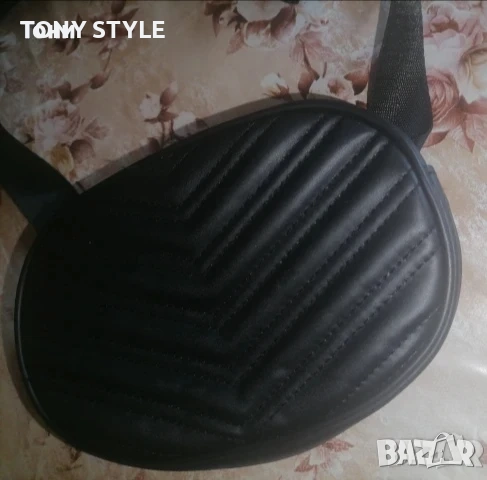 Нова Кожена Дамска Чанта , снимка 8 - Чанти - 51696801