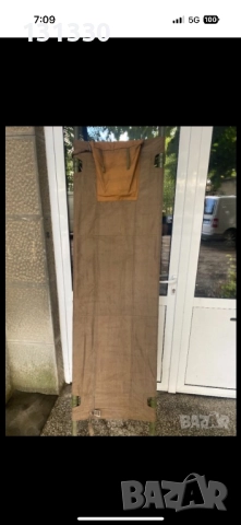 Продавам носилка , снимка 9 - Други - 40231027