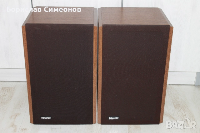 Magnat MIG Ribbon 6, снимка 6 - Тонколони - 52202329