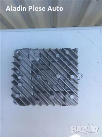 LED модул, Droser, компютър за фарове на Audi, код 4K0941572DD 