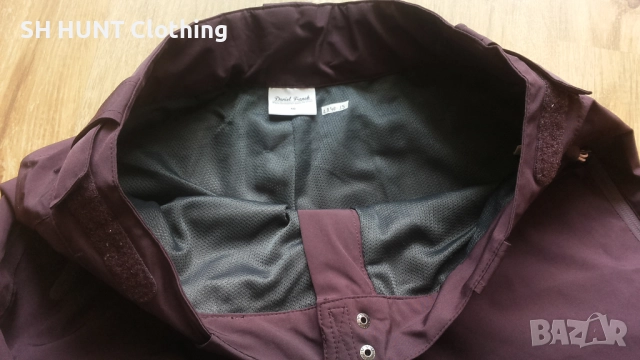 Daniel Franck Waterproof Stretch Women Trouser размер 40 / L дамски водонепромокаем - 1398, снимка 15 - Панталони - 51584816