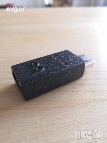 AudioQuest JitterBug