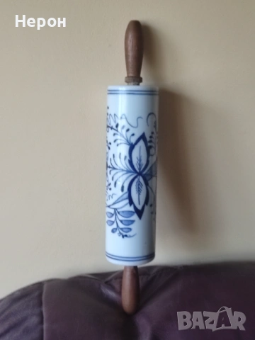 Порцеланова точилка Колекционерска!, снимка 2 - Колекции - 53672108