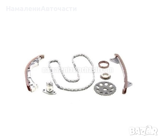 Ангренажен комплект KCK201 Toyota 3ZZFE