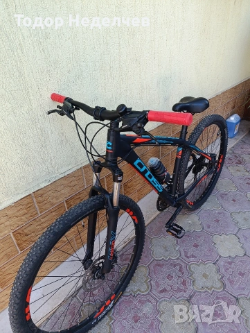 Cross 29 цола , снимка 3 - Велосипеди - 53671704