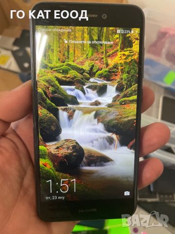 Huawei p9 lite , снимка 1 - Huawei - 46693695