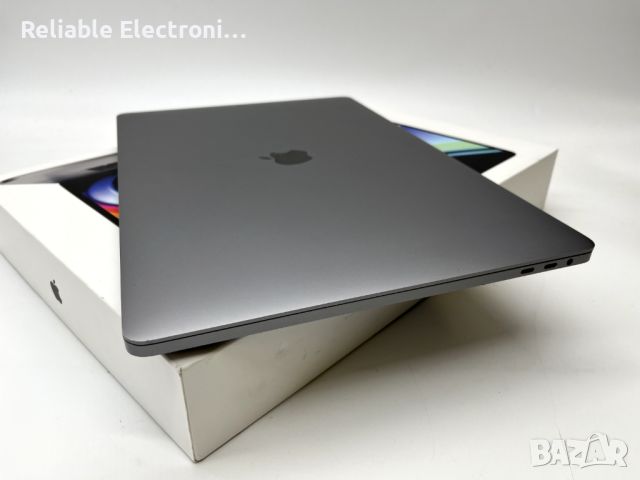 MacBook Pro 16 inch, снимка 3 - Лаптоп аксесоари - 45587171