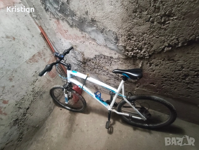 колело колелото си върви