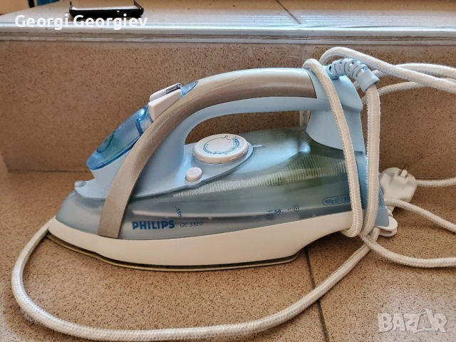 ютия philips , снимка 2 - Ютии - 52350025