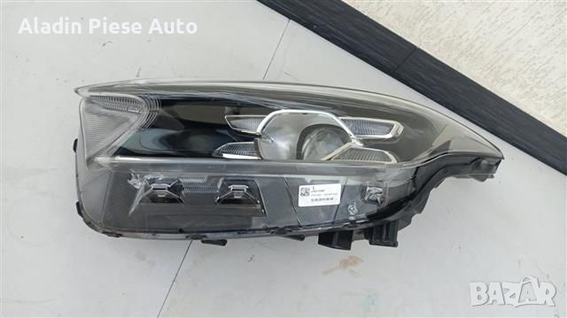 Left headlight Full Led Kia X-Ceed Xceed year 2019 2020 2021 2022 2023 code 92101-J7300 , снимка 6 - Аксесоари и консумативи - 46198498