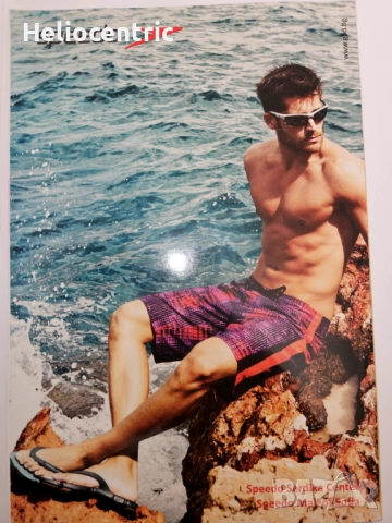 National Geographic юни 2012, снимка 2 - Списания и комикси - 51904779