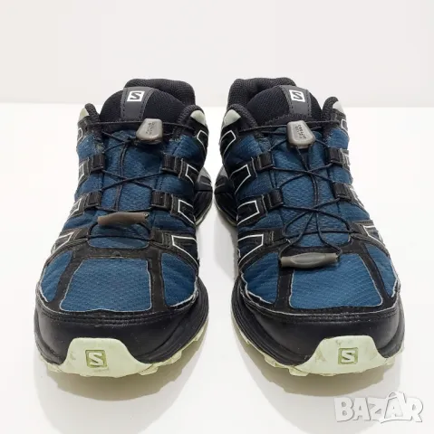 SALOMON XT ASAMA GTX Gore-Tex Мембрана Оригинални Маратонки 40 2/3, снимка 5 - Маратонки - 48367067