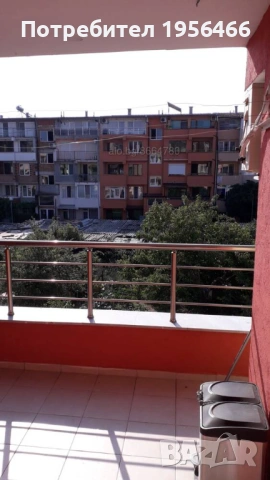 Давам двустаен апартамент в Сл. Бряг за перспонал., снимка 7 - Апартаменти - 53929305