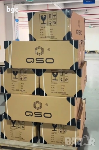 Кутии За Соларни Батерии 280AH 314AH 304AH LIFEPO4 Solar Box DIY Kit Желязна Кутия ВСИЧКО-В-1, снимка 4 - Друга електроника - 52302407