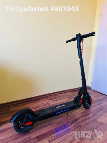 Електрическа тротинетка, снимка 2 - Други спортове - 51806272