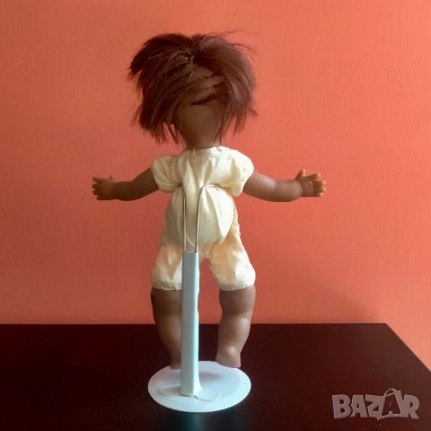 Характерна кукла 25 см, снимка 10 - Колекции - 45967724