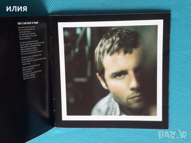 Oasis(Indie Rock)-2CD, снимка 4 - CD дискове - 45033231