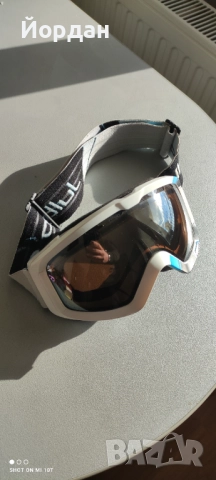 Ски маска Julbo Cameleon , снимка 10 - Зимни спортове - 52970394