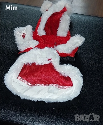 S/M Рокли и к- ти за Коледа 3XL Рокля с играчки, снимка 12 - Рокли - 52509922