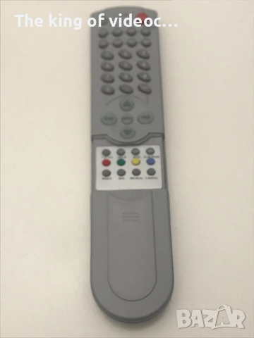 Телевизор NEO с ново дистанционно , снимка 6 - Телевизори - 52128378