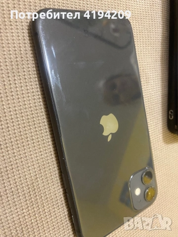 iPhone 11 цена 95 евро , снимка 2 - Apple iPhone - 53432062