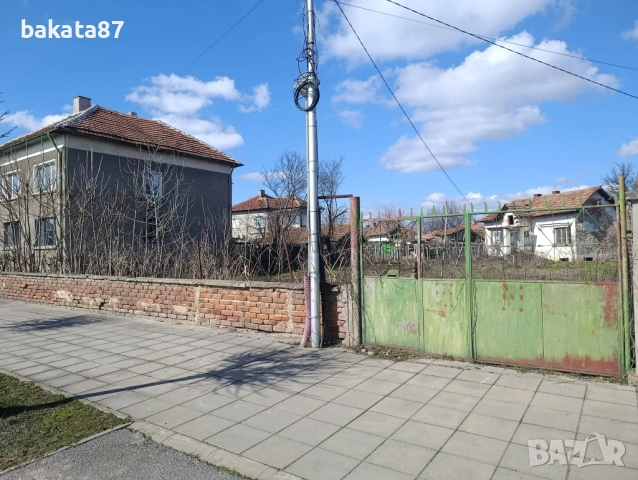 Къща, снимка 2 - Къщи - 53855169