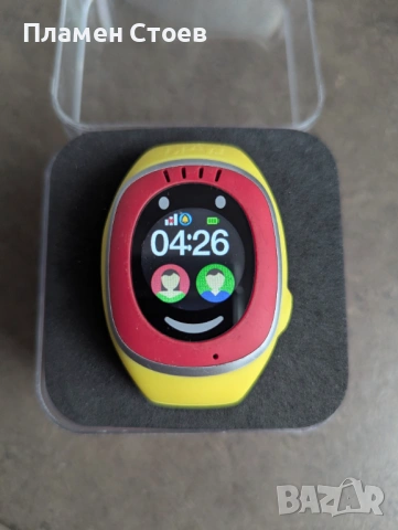 Детски часовник Myki Touch