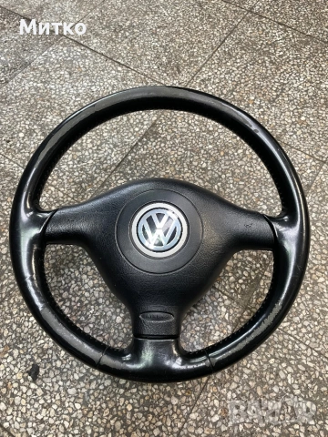 Волан vw golf 4