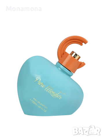 3 нови парфюма, снимка 3 - Дамски парфюми - 53041629