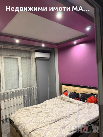 Агенция за недв имоти МАРИЯ 2014 продава многостаен апартамент, снимка 3 - Апартаменти - 53779245