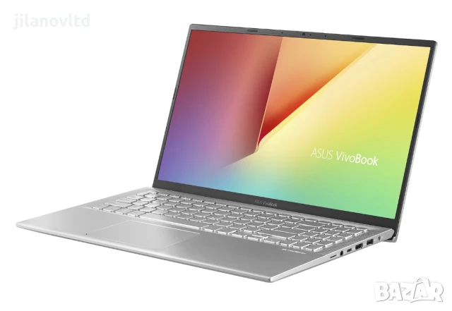 Лаптоп ASUS Vivabook X512D R5 3500U 8GB 256GB SSD ГАРАНЦИЯ, снимка 3 - Лаптопи за работа - 51113842