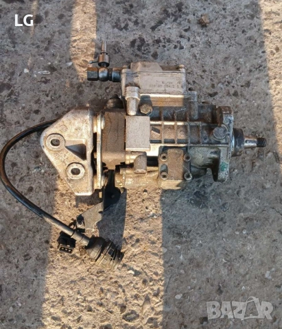 ГНП Горивна Помпа Volkswagen Audi 1.9 TDI