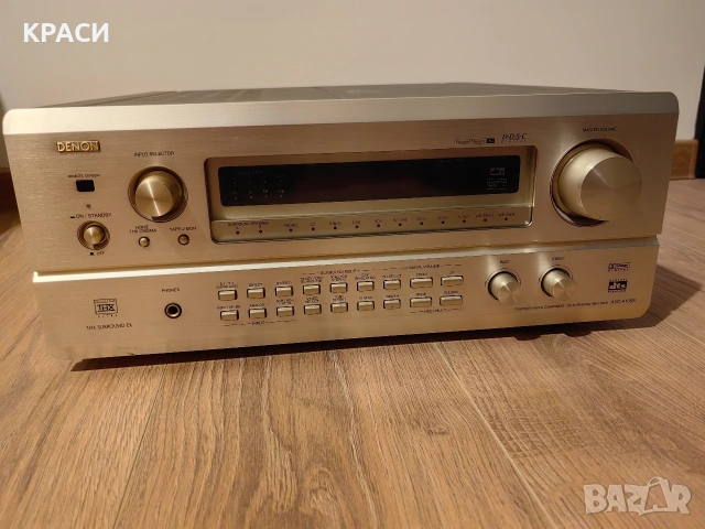 Усилвател Denon avc A10 se