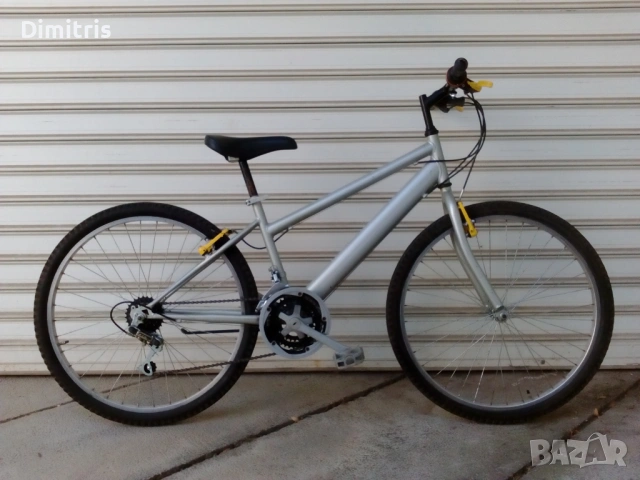 Велосипед 26", снимка 6 - Велосипеди - 53747780