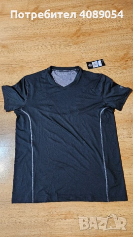 Мъжка тениска UnderArmour XL