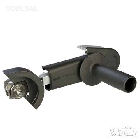 Приставка Manpa 3" Multi Cutter , снимка 2 - Други инструменти - 46582958