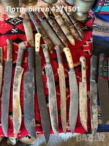 Стари вещи , снимка 3 - Колекции - 52954350