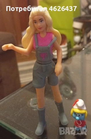 детски фигурки, снимка 15 - Фигурки - 52415999