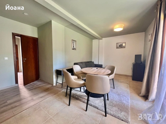 От собственик//ДВУСТАЕН апартамент под наем Св Константин и Елена, снимка 4 - Апартаменти - 53094748