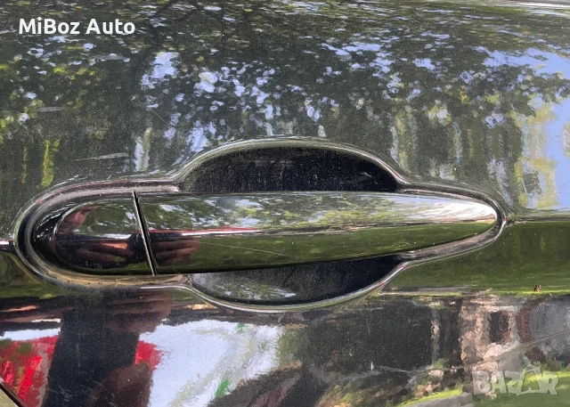 Врата врати БМВ Е90 91 BMW, снимка 7 - Части - 50556147