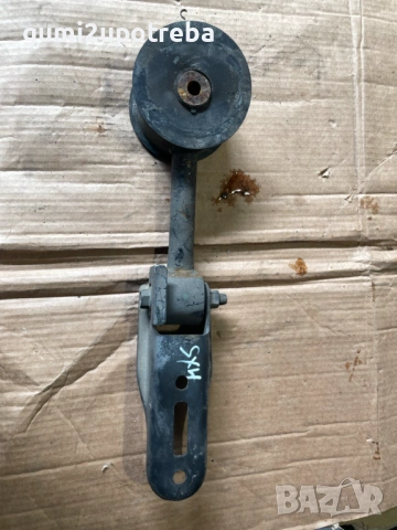 Тампон Двигател SUZUKI SX4 S-Cross JY 2018 1.0 Турбо