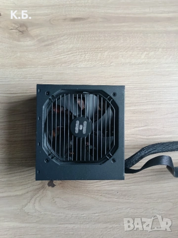 Полумодулно Захранване FSP 750W 80+GOLD Гаранция, снимка 3 - Захранвания и кутии - 53758805