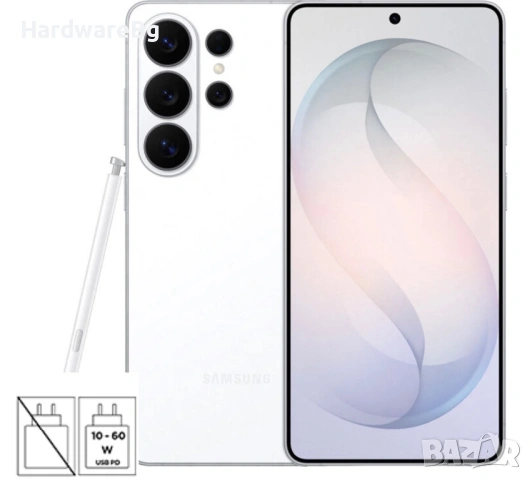 Samsung S26 Ultra с гаранция 2 години, снимка 2 - Samsung - 53882252