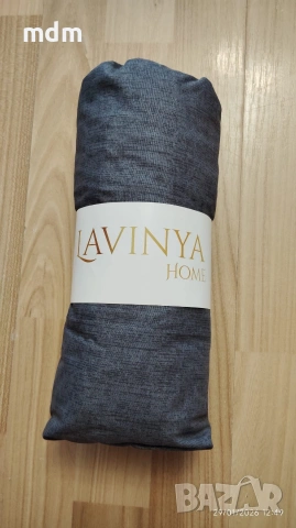 Чаршафи с ластик от ранфорс, снимка 4 - Спално бельо - 53287187