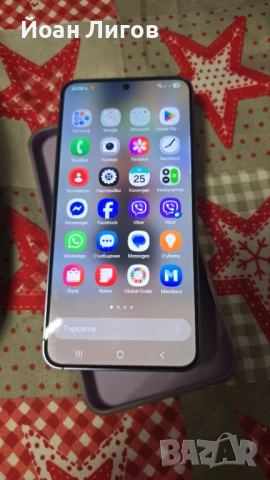 Samsung Galaxy S24 – 1 година гаранция