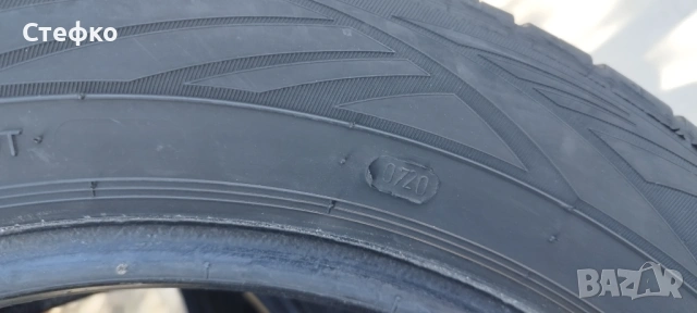 Летни гуми Cordiant Comfort 2 размер 205 55 16 dot 0720, снимка 3 - Гуми и джанти - 53972644