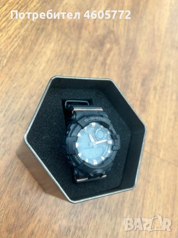 Продавам часовник Casio G-shock, снимка 3 - Дамски - 53673336
